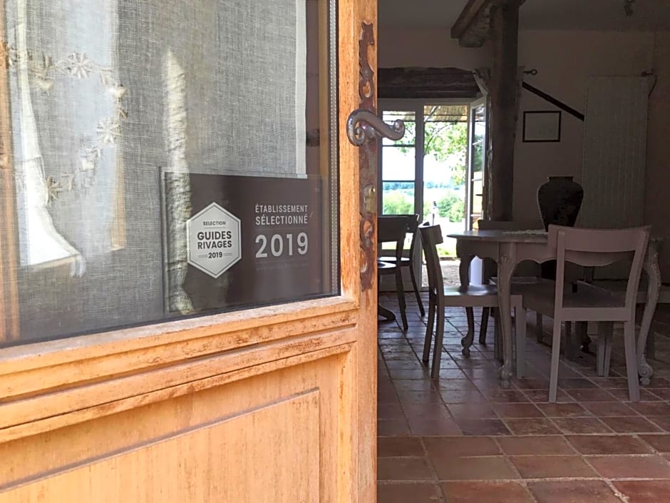 Chambres D'Hôtes Le Val De La Garenne – Senouillac, CO