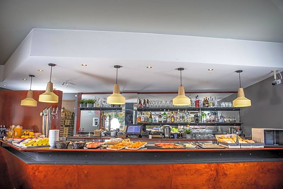 RVHotels Spa Vila de Caldes - Adults only