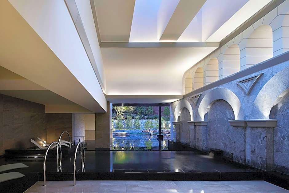The Westin Miyako Hotel Kyoto