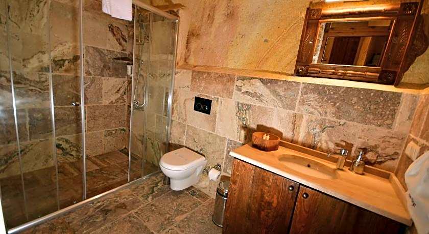 NOSTALJI CAVE SUIT HOTEL