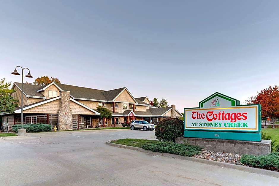 Stoney Creek Hotel Des Moines - Johnston