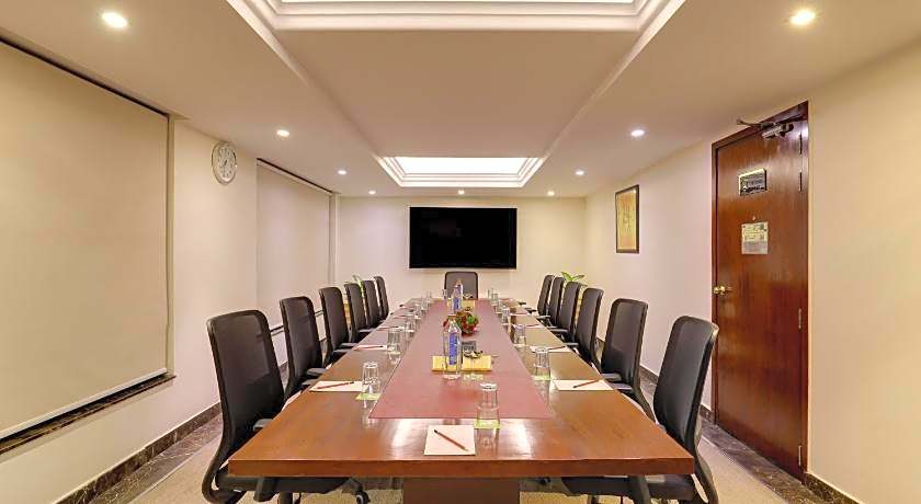 Saura Hotel, Agra- A Club Mahindra Associate