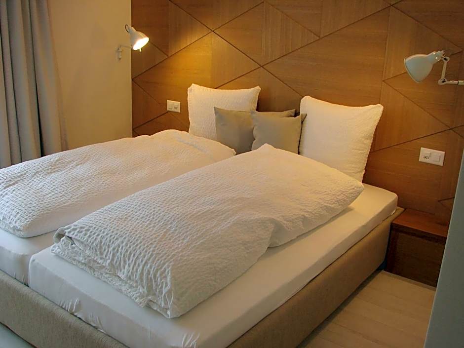 Hotel Restaurant Flaschen