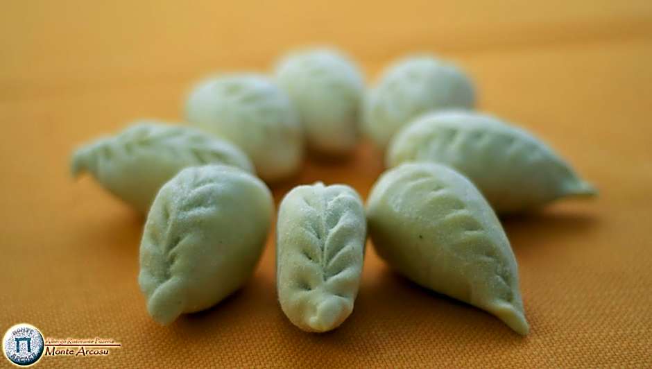 Albergo Ristorante Pizzeria Monte Arcosu