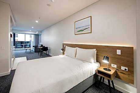 Durham Serviced Apartments