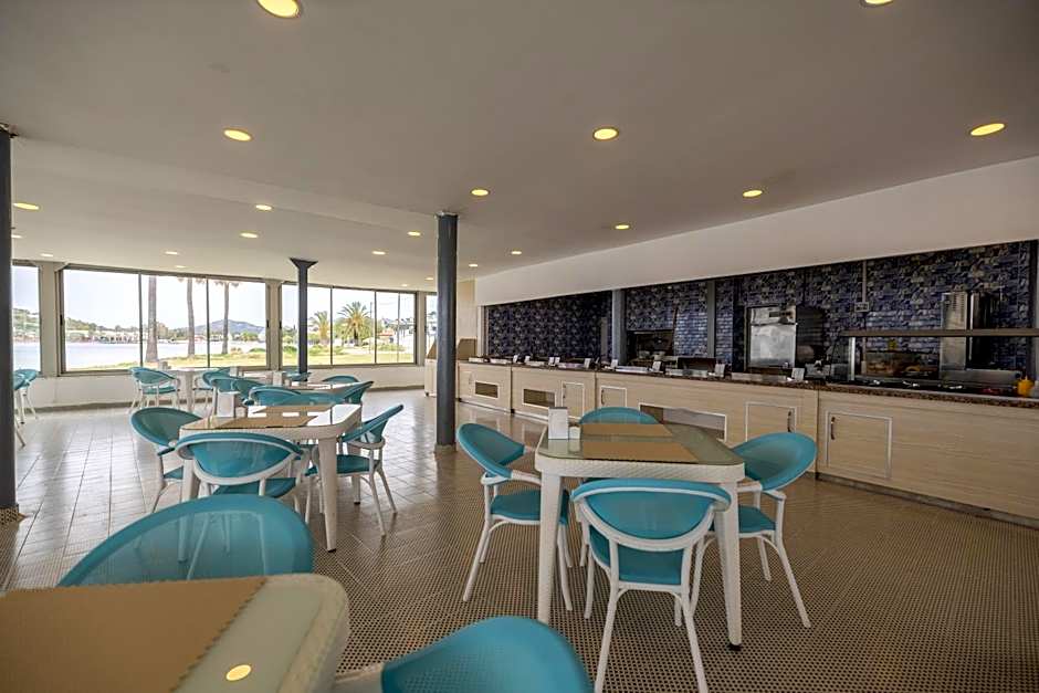 Azure By Yelken Hotel