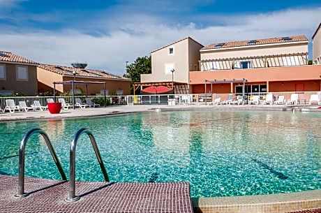 Vacancéole - Les Demeures Torrellanes - Saint-Cyprien