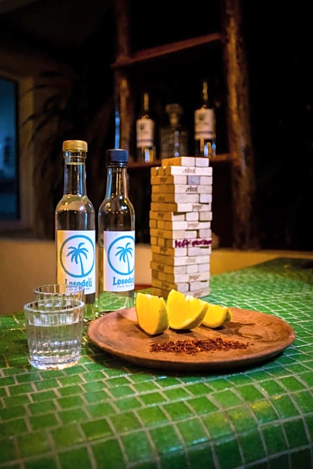 Casa Losodeli & Coworking- Adults Only