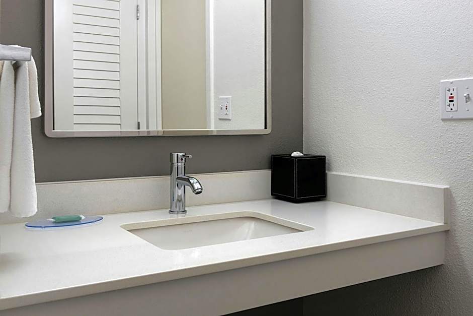 Courtyard by Marriott Annapolis