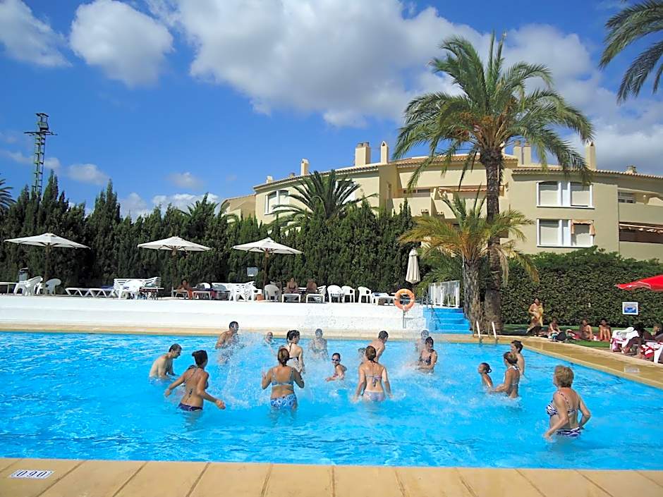 Hotel Villa Naranjos