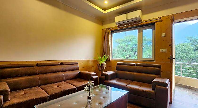 Quartz Himalayan Brothers