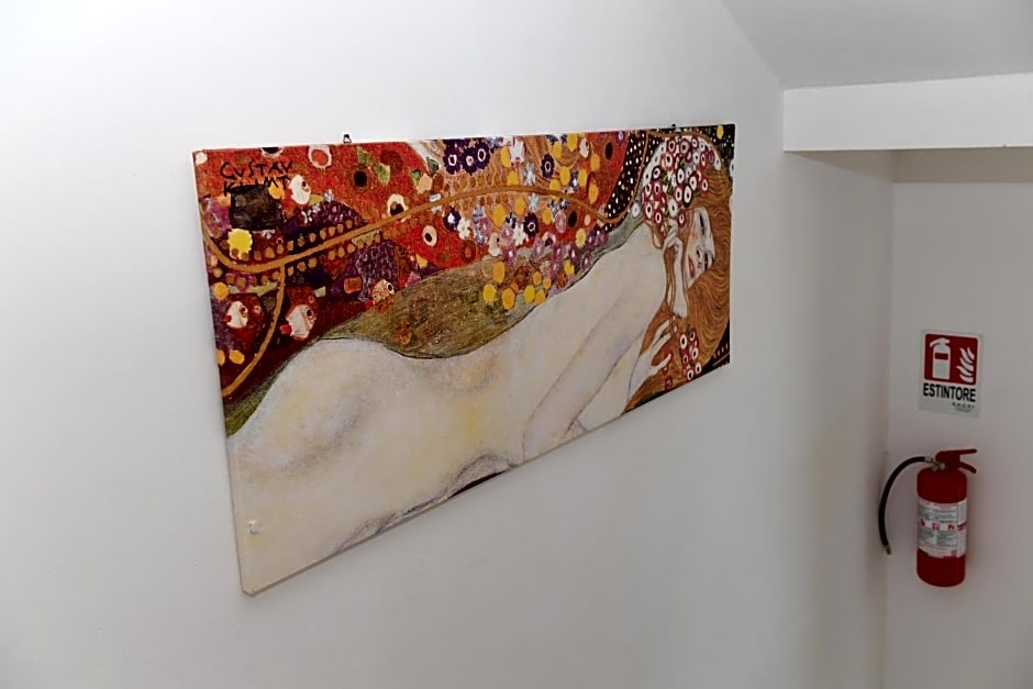 B&B Il Canto Del Mare