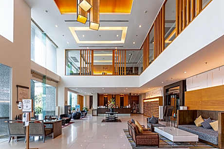 Kantary Hotel Ayutthaya