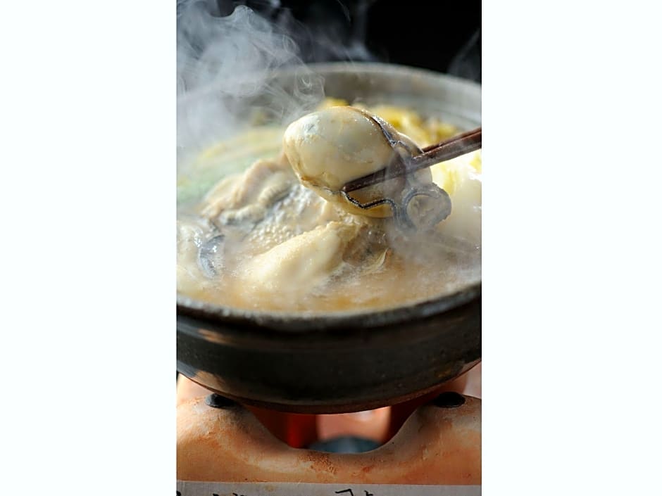 Hanagokoronoyu Shintomitei