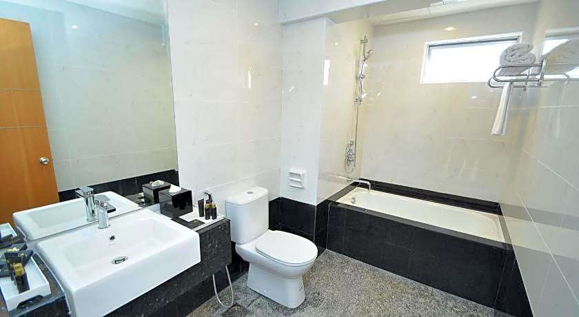 Hotel Tenera Bandar Baru Bangi