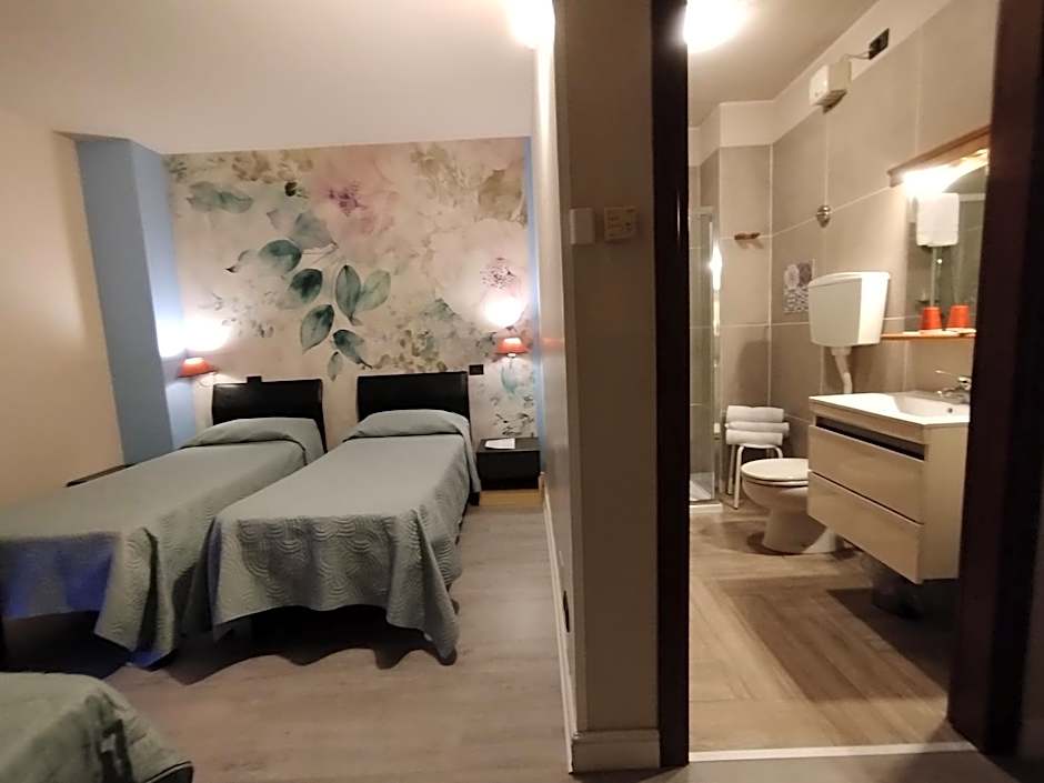 Hotel Milano San Giovanni Lupatoto