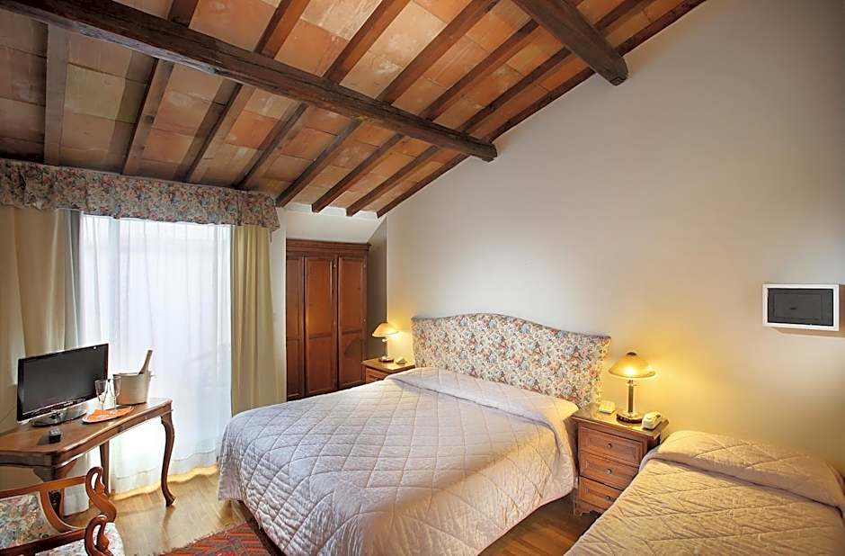 Hotel Internazionale