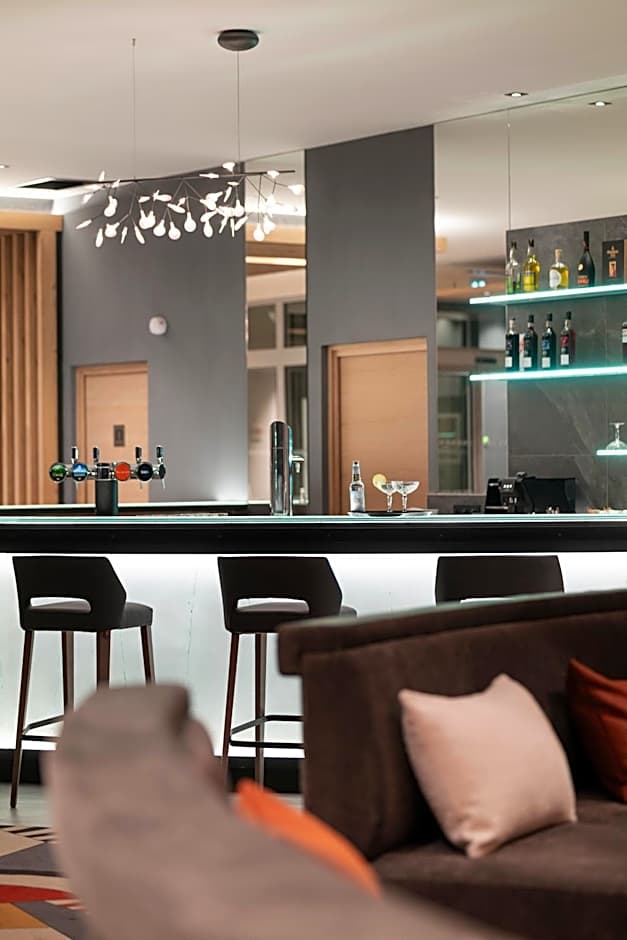 MGM Hôtels & Résidences - Résidence Alhéna