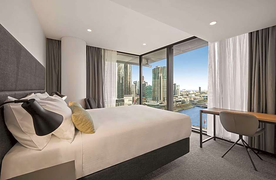 Vibe Hotel Melbourne