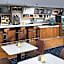 Courtyard by Marriott Hartford Farmington