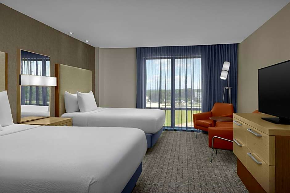 Courtyard by Marriott Atlanta Lithia Springs