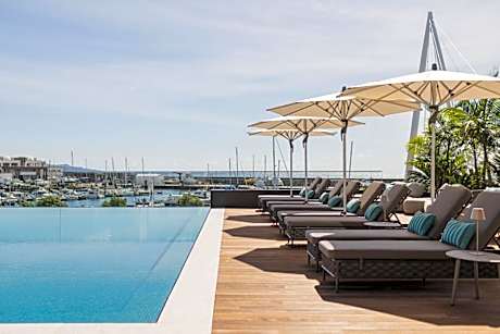 Hotel Marina Atlantico