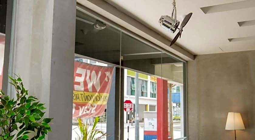 1 Hotel Signature Port Dickson