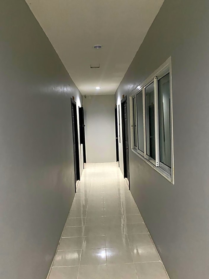 Lavender Patong Hotel