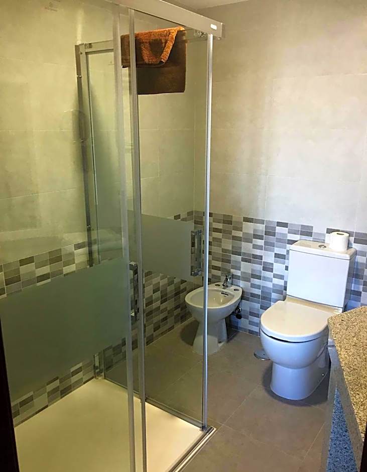 Hotel Nuevo Cachalote