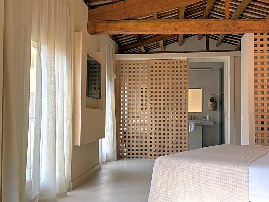 Les Clarisses Boutique Hotel