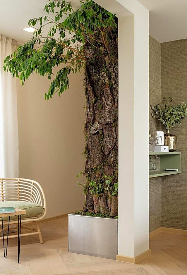 HERBARIUM boutique hotel