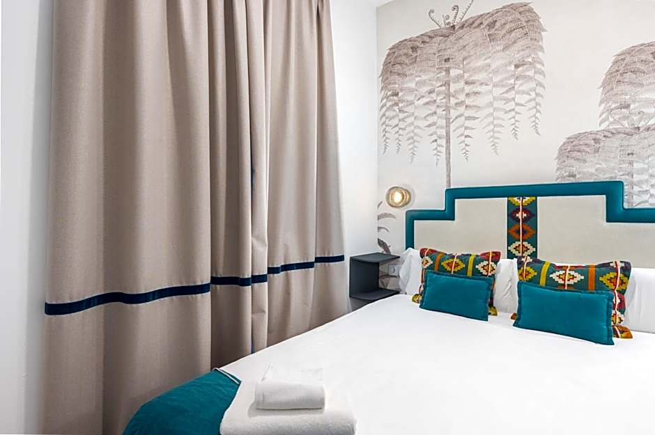 Posada de los Venerables