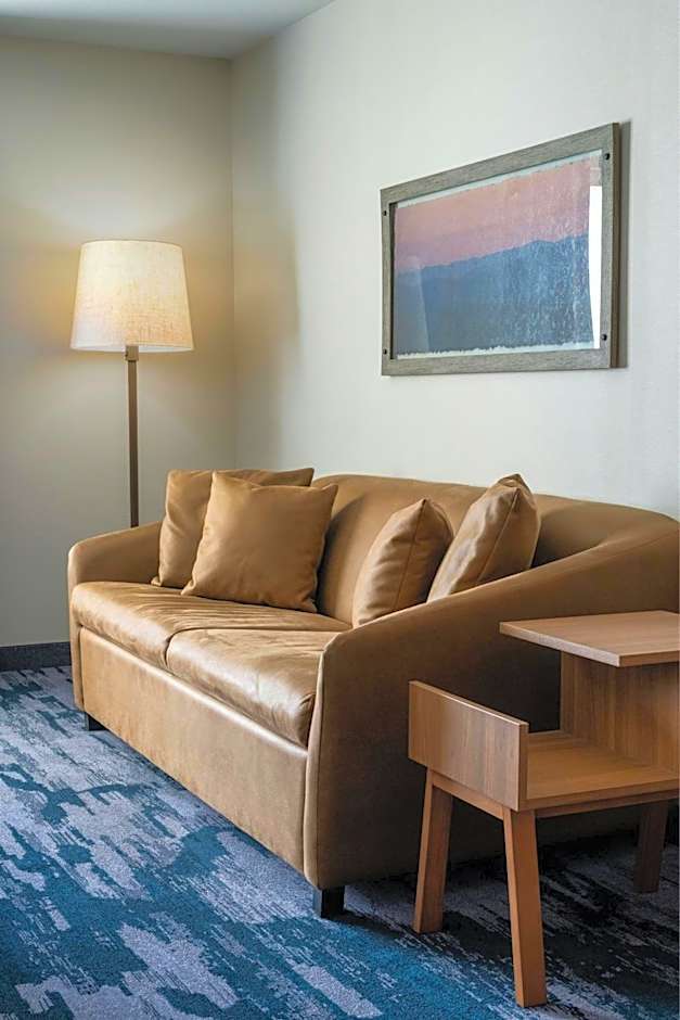 Fairfield by Marriott Inn & Suites Louisville Shepherdsville