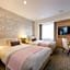 JR-East Hotel Mets Kitakami