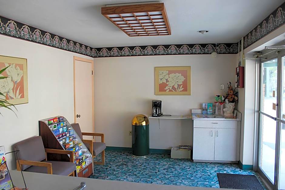 Travelers Inn Gainesville