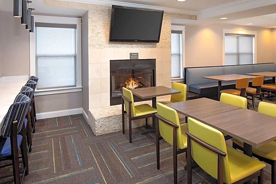 Residence Inn by Marriott Boston Dedham