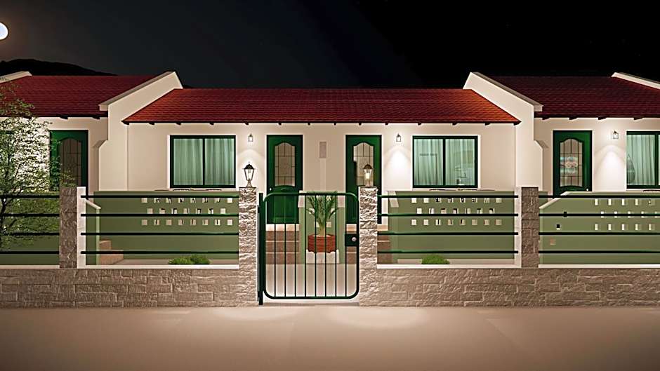 Lamprini's Deluxe Studios