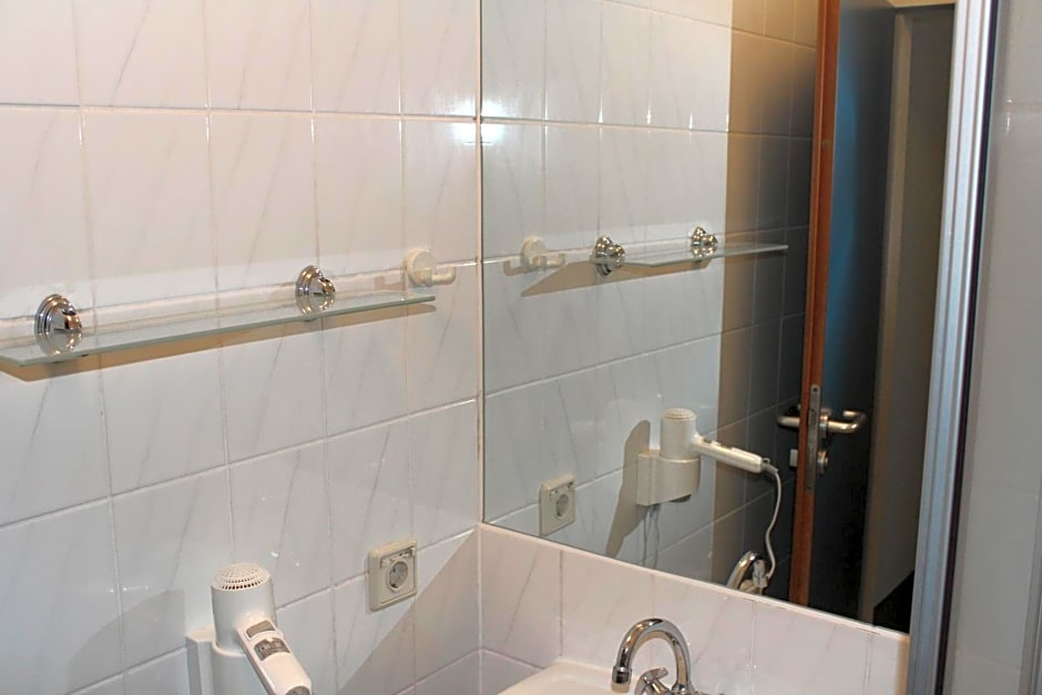 Hotel Mozart Bonn