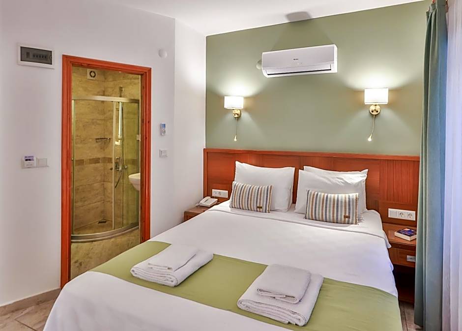 Medusa Hotel