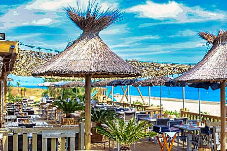 Hotel & Restaurant San Pellegrino