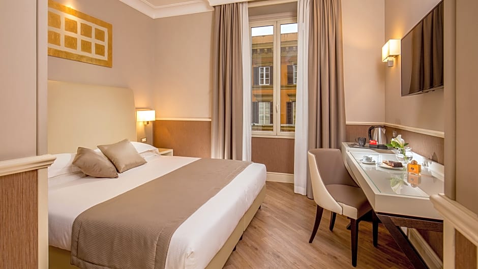 Ludovisi Palace Hotel