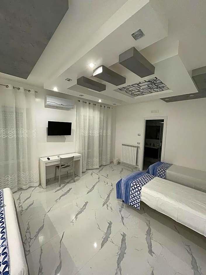 B&B IL PICCOLO PRINCIPE