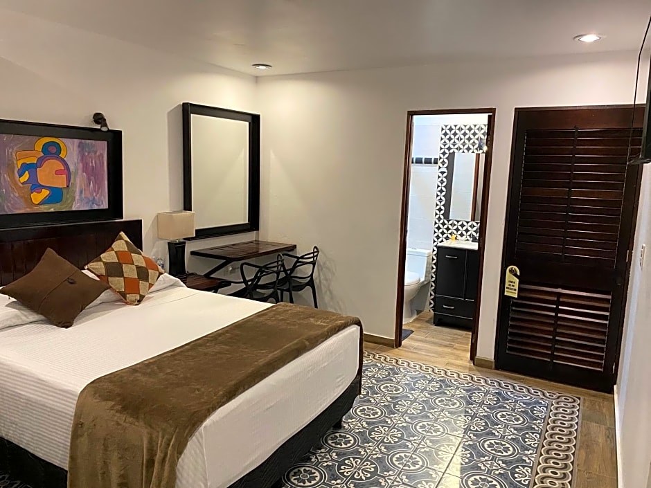 Hotel Raices de Mar