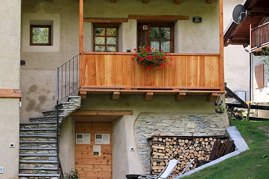 Albergo Locanda Mistral