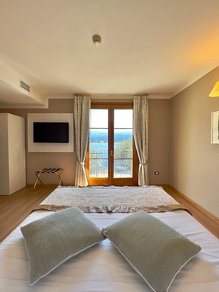 Hotel Villa Maria Au Lac - Gruppo Estella Hotels