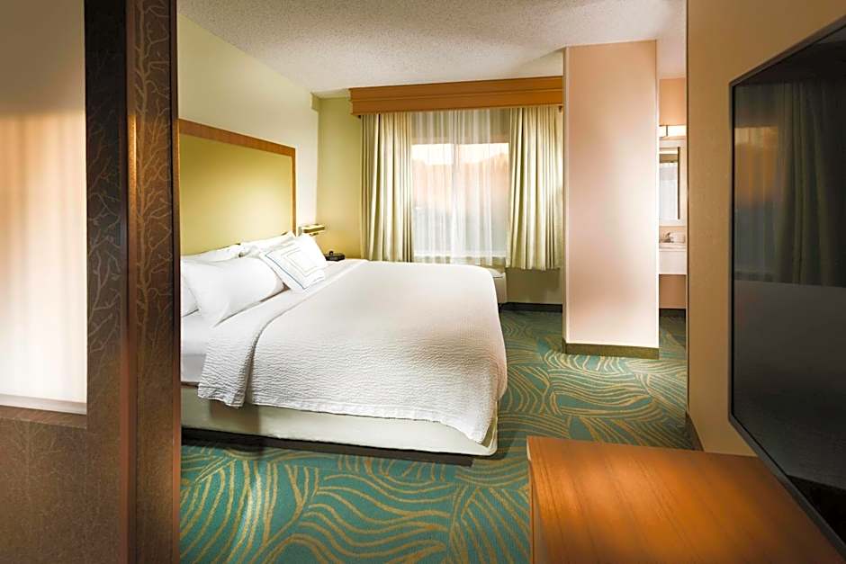 SpringHill Suites by Marriott Bentonville