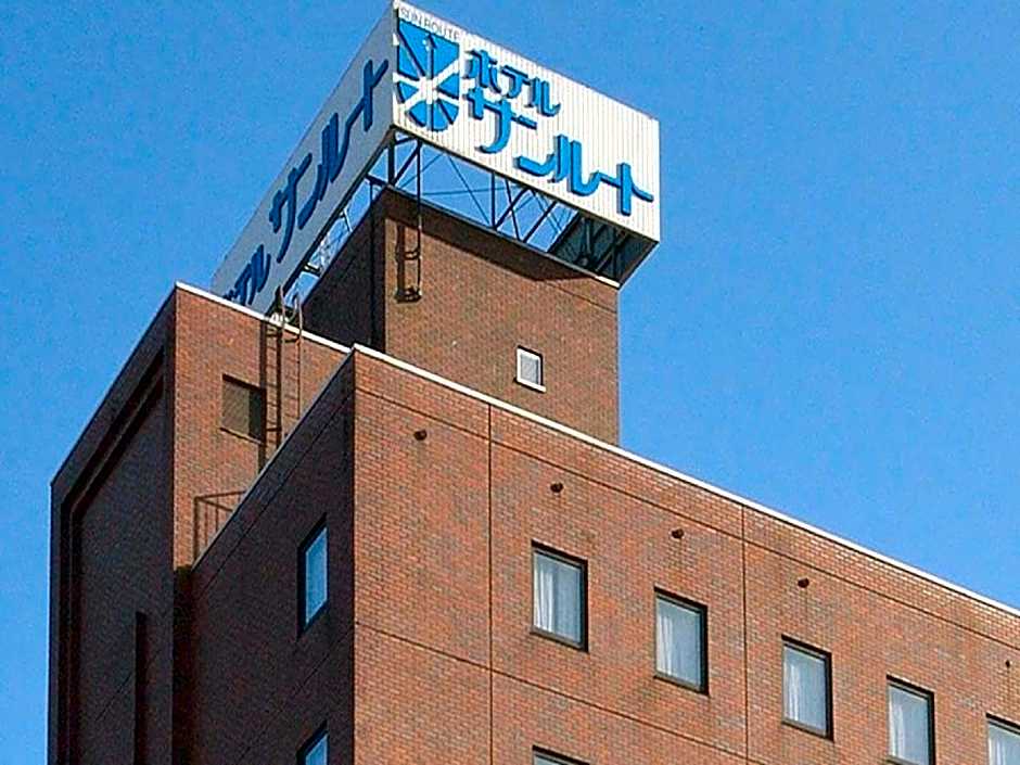 APA Hotel Muroran