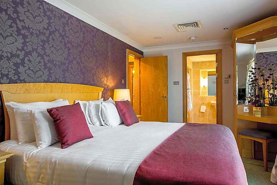 Hellidon Lakes Hotel