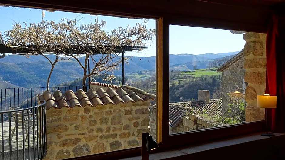 Gîte de Chapelèche Les Glycines