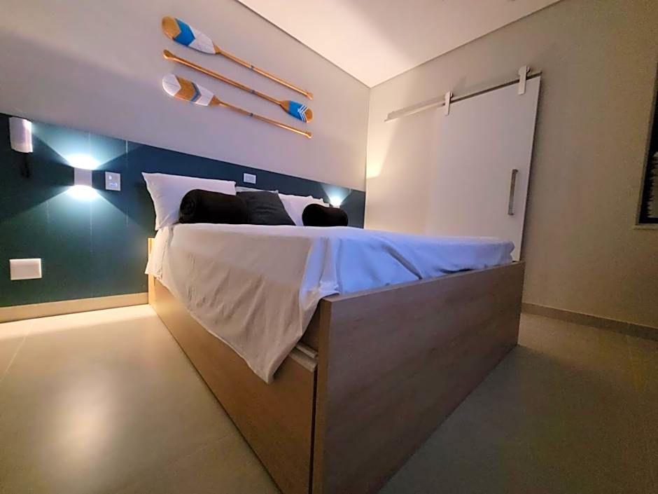 Flat Amarilis Apartamento 103